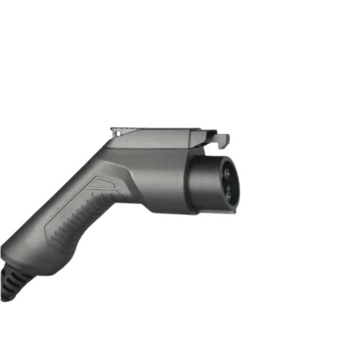 Кабель для заряджання 1Ф 32A 230В Type 2 - Type 1 Besen