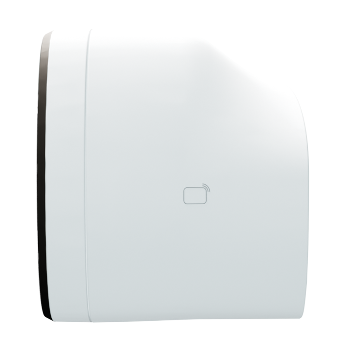 Зарядна станція Commander 2S Wallbox 32А 230В/400В 22 кВт біла з роз'ємом Тype 2 з кабелем 5м CMX2-0-2-4-8-S01