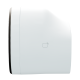 Зарядна станція Commander 2S Wallbox 32А 230В/400В 22 кВт біла з роз'ємом Тype 2 з кабелем 5м CMX2-0-2-4-8-S01