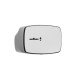 Зарядна станція Commander 2S Wallbox 32А 230В/400В 22 кВт біла з роз'ємом Тype 2 з кабелем 5м CMX2-0-2-4-8-S01