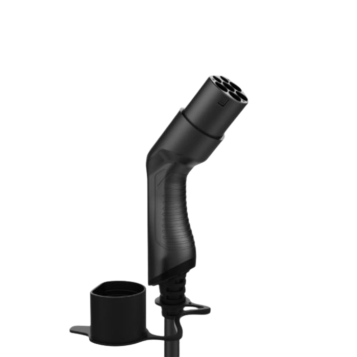 Кабель для заряджання 1Ф 32A 230В Type 2 - Type 1 Besen