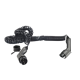 Кабель для заряджання 1Ф 32A 230В Type 2 - Type 1 Besen