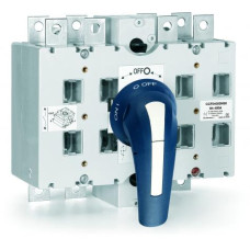 Перемикач TELERGON CCF 3P 800A