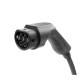 Зарядна станція BS-PCD030 Besen 10-16A 230В 3,6 кВт роз'єм Type 2 з екраном з кабелем 5 м