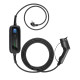Зарядна станція BS-PCD030 Besen 10-16A 230В 3,6 кВт роз'єм Type 2 з екраном з кабелем 5 м