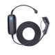 Зарядна станція BS-PCD030 Besen 10-16A 230В 3,6 кВт роз'єм Type 2 з екраном з кабелем 5 м