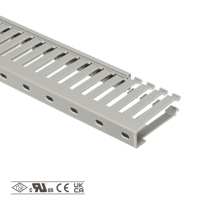 Короб Klemsan 15×60 KKC 1560