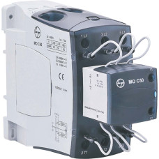 Контактор для конденсаторів RTR Energia MO C 15 (при 440V) кВАр 230V