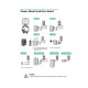 Модуль балансування потужності POWERBOOST 63А 3ф MTR-3P-65A Wallbox