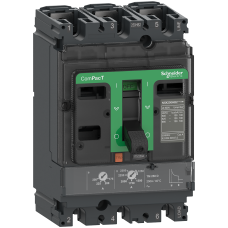 C25N3TM250 АВТ.ВИМ. NSX250N 250A TMD 3P3D 50kA AC