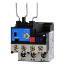 Теплове реле ISKRA BR30-38/33-38