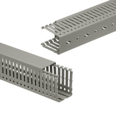 Перфорований короб Klemsan 40×60 KKD 4060