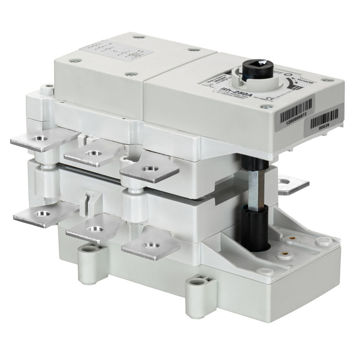 Перемикач TELERGON S5F 3P 250A