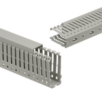 Перфорований короб Klemsan 25×60 KKD 2560