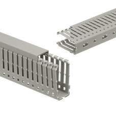 Перфорований короб Klemsan 25×60 KKD 2560