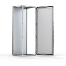 Підлогова шафа nVent HOFFMAN MCS 1800×1000x500 IP56