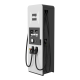 Зарядна станція 60 кВт DC SOLA Speed-E G6.1 з роз'ємом CCS Combo 2 + GBT