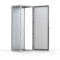 Підлогова шафа nVent HOFFMAN MCS 1800×1000x600 IP56