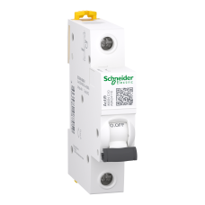 A9K24110 АВТ. ВИМИКАЧ iK60 1P 10A C