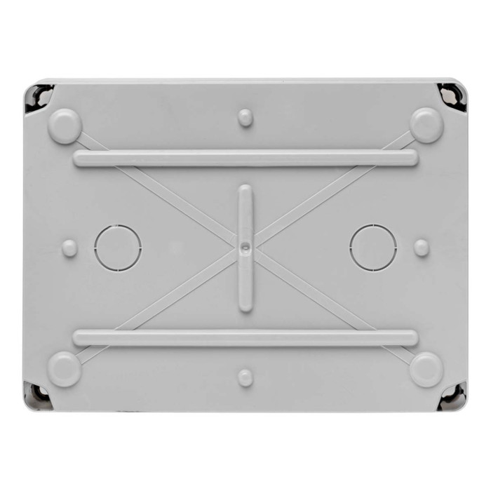 Клемна коробка IDE 185×246x100, IP65-IP67