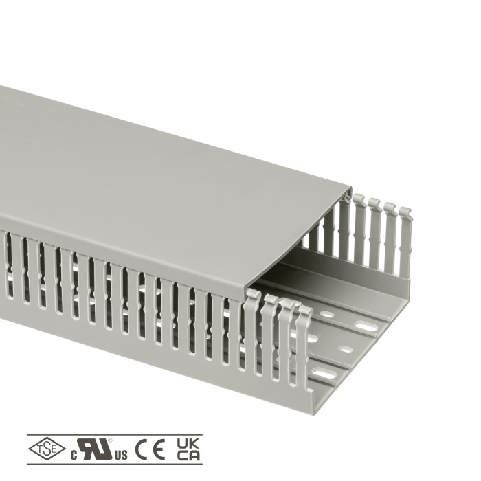 Короб Klemsan 120×60 KKC 1206