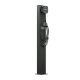 000002504 PED-EIFBS-MONO П`єдестал Eiffel Basic для серії Pulsar одинарний Wallbox