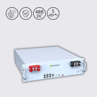 Hope 5.0-B1 Акумуляторна батарея 5 кВт*г , 48В Growatt
