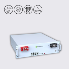 Hope 5.0-B1 Акумуляторна батарея 5 кВт*г , 48В Growatt