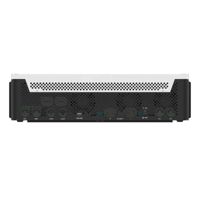 SPE 12000 ES Гібридний інвертор 12 кВт 230В Growatt