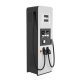 Зарядна станція 80 кВт DC SOLA Speed-E G6.1 з роз'ємом CCS Combo 2 + GBT