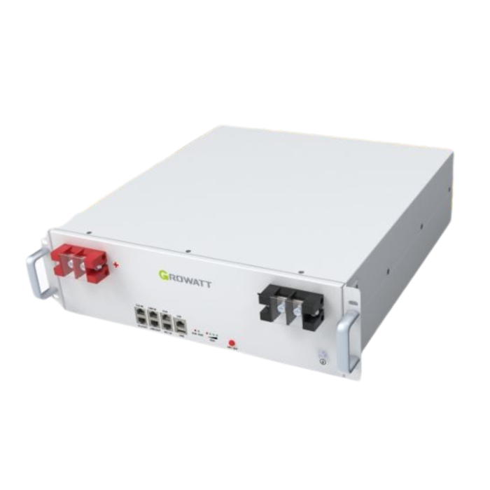 Hope 5.0-B1 Акумуляторна батарея 5 кВт*г , 48В Growatt