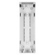 Настінний корпус для сил. розеток IDE STAR 436×142x124mm, IP65 з шинами N+PE з отворами