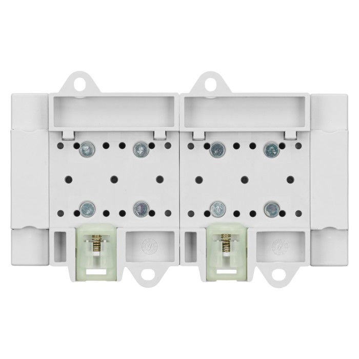 Модульний перемикач навантаження TELERGON ZBK 4P 63A