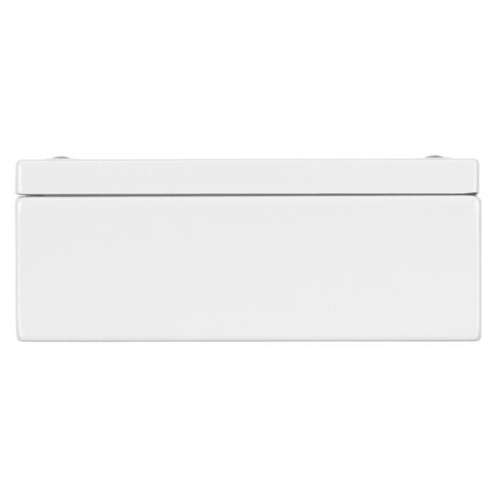 Клемна коробка nVent HOFFMAN 200×200х80, сталь, IP66