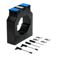 Трансформатор струму вимірювальний Vector VS VCTB101 3000A 101×31 3000/5