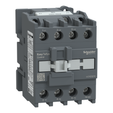 LC1E3210M5 КОНТАКТОР 3Р Е 1NO 32А АС3 ~220В 50 ГЦ
