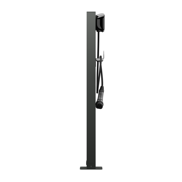 000002506 PED-EIFBS-DUAL П`єдестал Eiffel Basic для серії Pulsar подвійний Wallbox