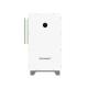 Гібридний інвертор на 100 кВт 3Ф 400В WIT 100K-HU Growatt