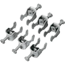 Кабельний затискач nVent HOFFMAN 18-22mm