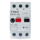 Автомат захисту двигуна ISKRA MS25 25A