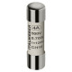 Запобіжник циліндричний Italweber CH10 4A gG 10×38 500V