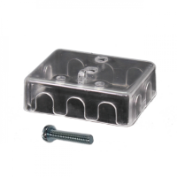 Кришка для пломбування FRER ТН при коммерційному обліку