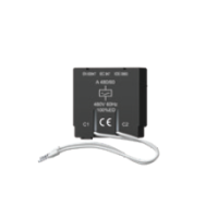 Розчеплювач ISKRA мін. напруги U, для MS25