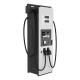 Зарядна станція 160 кВт DC SOLA Speed-E G6 з роз'ємом CCS Combo 2 + GBT