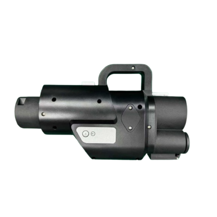 Оренда перехідника CCS2 - GBT DC 300A Olink
