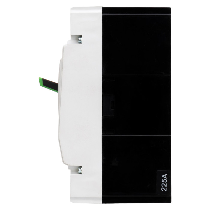 Автоматичний вимикач ISKRA MOD2 3P 225A 36kA