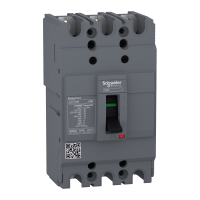 EZC100N3100 АВТ.ВИМ.EASYPACT EZC100N 3P 15кА 100А
