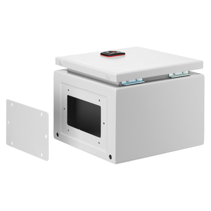 Навісна шафа nVent HOFFMAN MAS 200×200x155 IP66