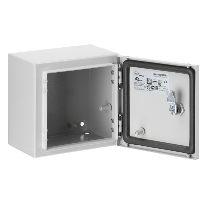 Навісна шафа nVent HOFFMAN MAS 200×200x155 IP66