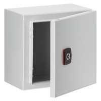 Навісна шафа nVent HOFFMAN MAS 200×200x155 IP66